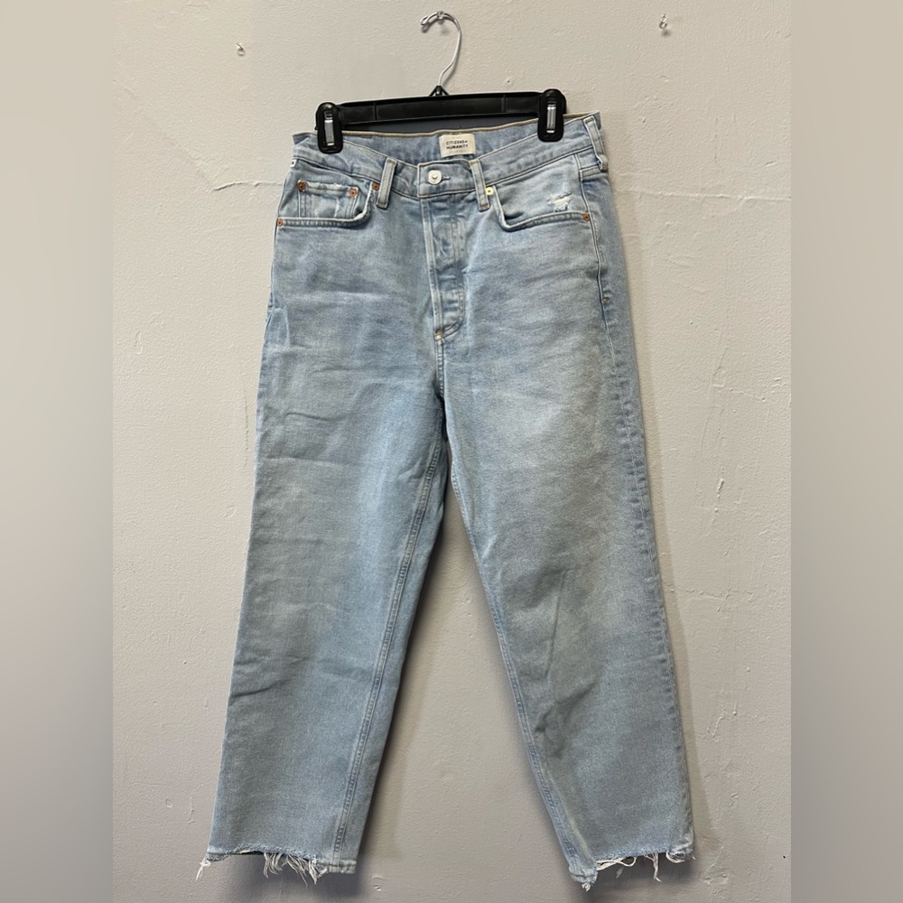Citizens of Humanity Vintage Jeans